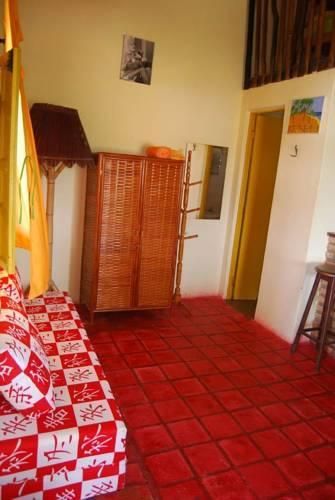 Casa ImBale