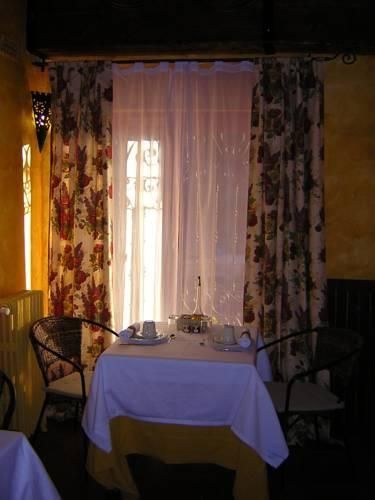 Casa Rural Álamo Grande