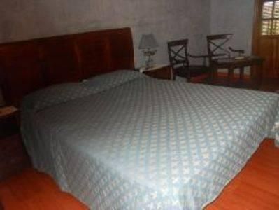 CASA RURAL CASERIO DIEZ CEREZOS