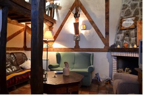 LA JOSA CASA RURAL