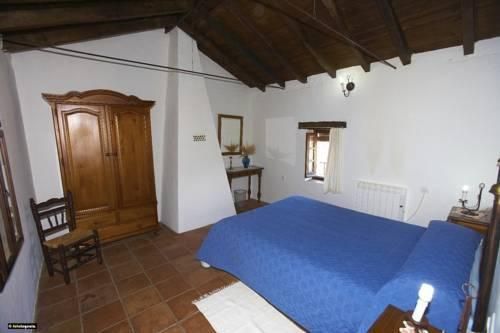 Hotel Rural Enrique Calvillo