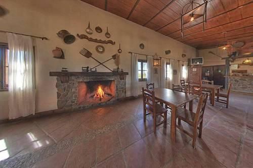 Cabañas Rurales Waingunga