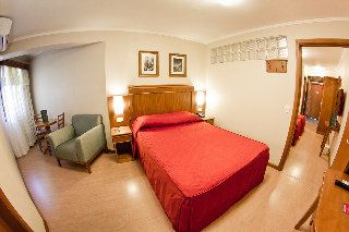 Hotel Laghetto Premio