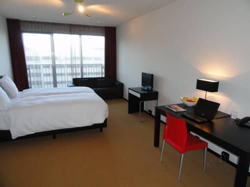 CENTRE HOTEL DE LICHTTOREN EINDHOVEN