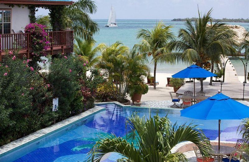 Chabil Mar Villas - Guest Exclusive Boutique Resort