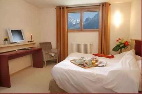 Chalet Hotel Du Bois