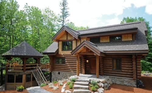 CHALET RIVERLOG