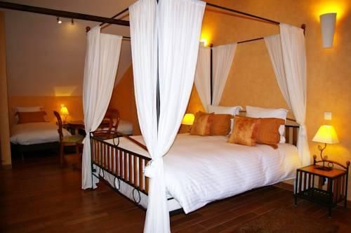 B&B Le Clos des Raisins