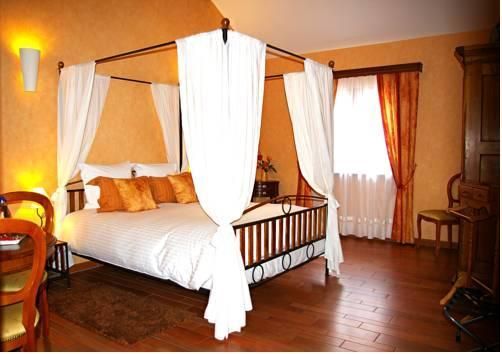 B&B Le Clos des Raisins