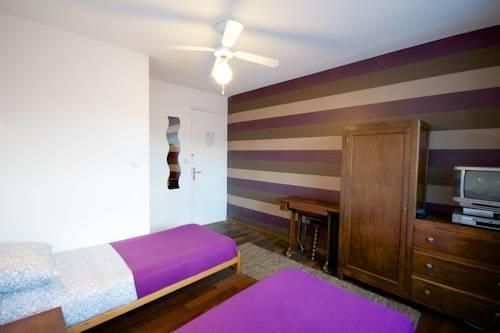 CHAMBRE D??HOTES RIDELIMOUSIN