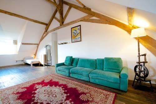 CHAMBRE D??HOTES RIDELIMOUSIN