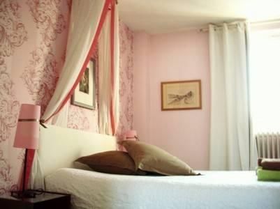 CHAMBRES D'HOTES A LA VILLA TRIANON