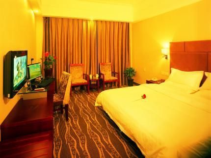 Changsha Shangjie 168 Hotel 