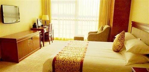 Changxing Jinling Hotel