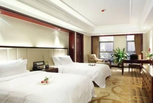 World Trade International Hotel