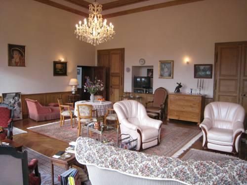 Château de Flée