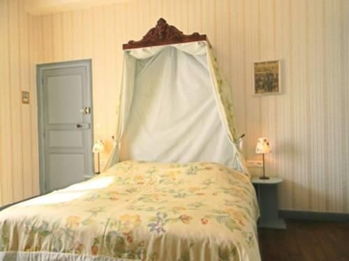Chambres d'Hotes Chateau de Lahitte