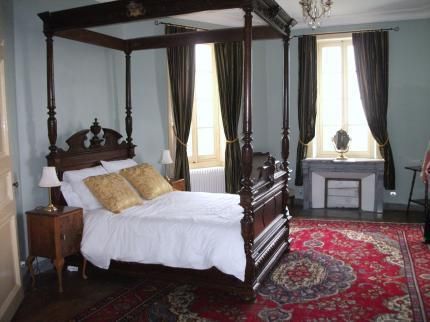 CHATEAU DE PUYBELLIARD