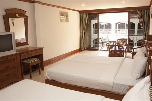 CHECK INN KRABI RESORT