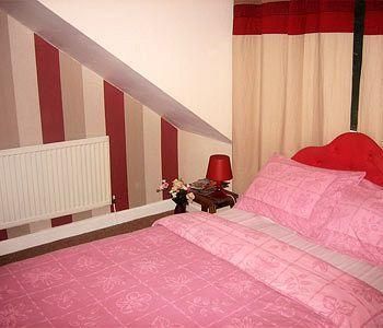 CHERRY TREE LODGE