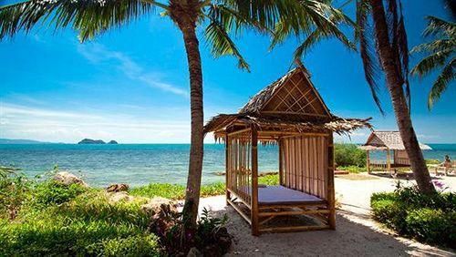 CHILLS RESORT