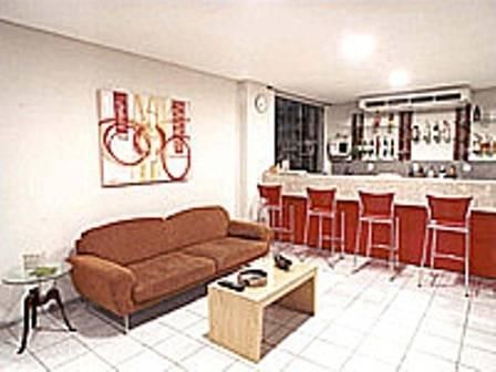 CIDADE DO SOL HOTEL