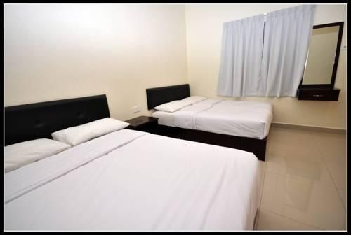 OYO 89715 CK Hotel