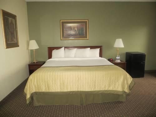 Clarion Inn & Suites West Knoxville