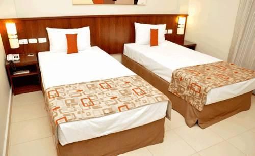 Class Hotel Passos