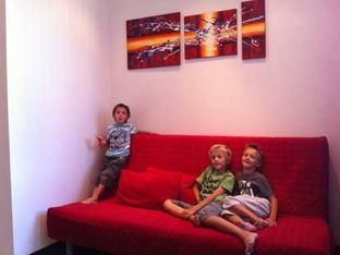 Hotel Image 1