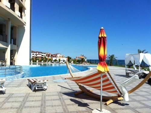 Hotel Sea Wind
