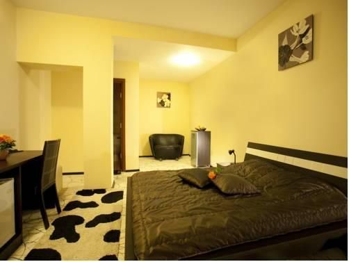 Contessa Hotel