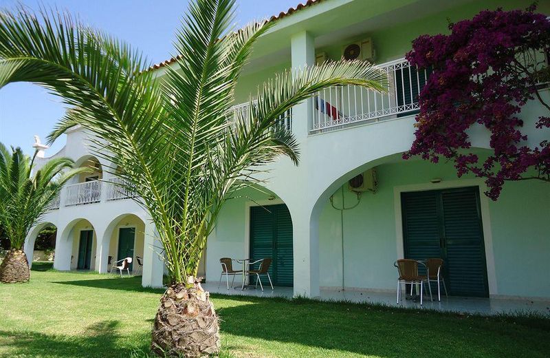 Corfu Sea Gardens Hotel