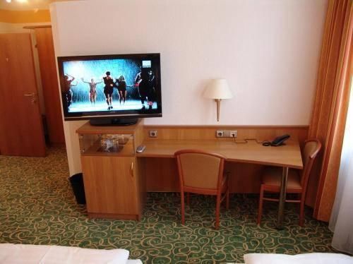 Creativ Park Hotel