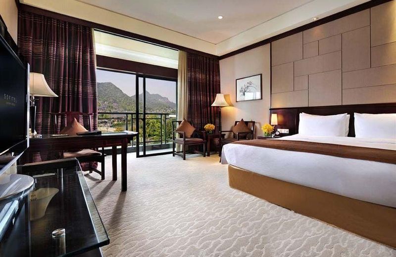 Narada Resort & Spa Xanadu Hangzhou