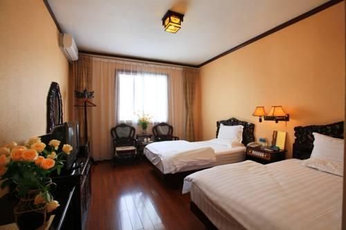 DALI ENCOUNTER HOTEL