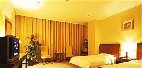 Dandong Puli Hotel