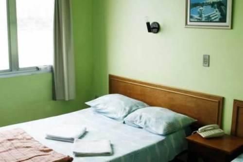 Hotel de Carvalho