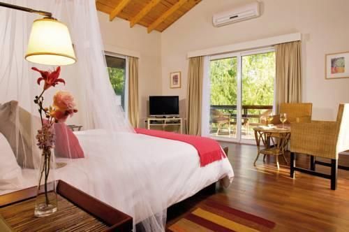 Delta Eco Hotel