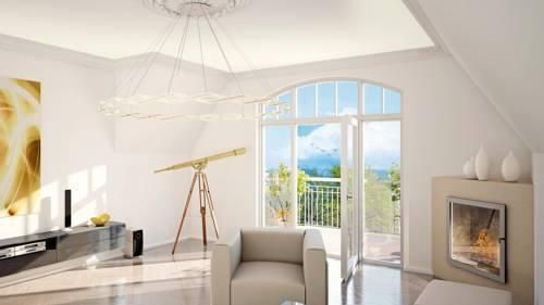 Deluxe Suites Villa Lowenstein