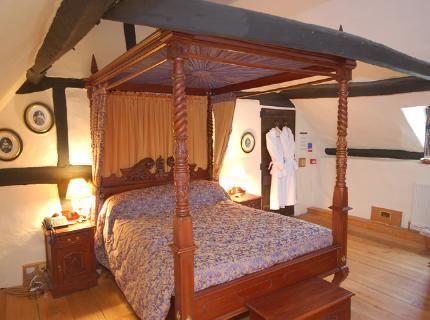 The Dinton Hermit