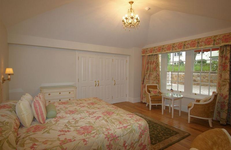 Dixcart Bay Terrace