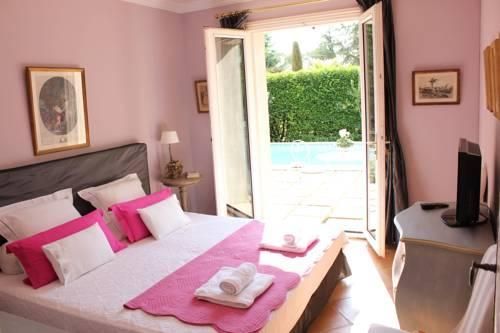 DOMAINE DES ROSES