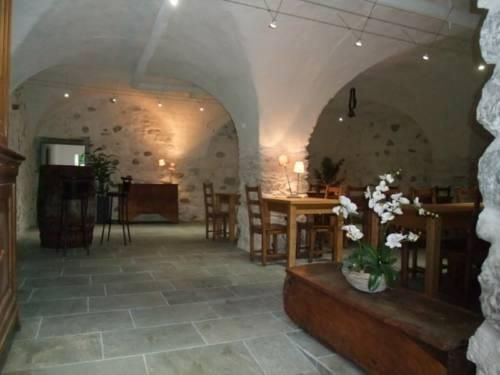 Domaine du Grand Cellier - Insolite en Savoie