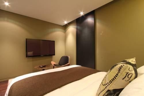 DONGRAE AMARE HOTEL