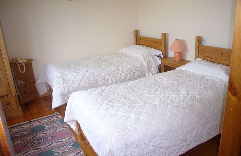 DOUGH MOR LODGE