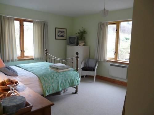 Arisaig Holiday Apartment