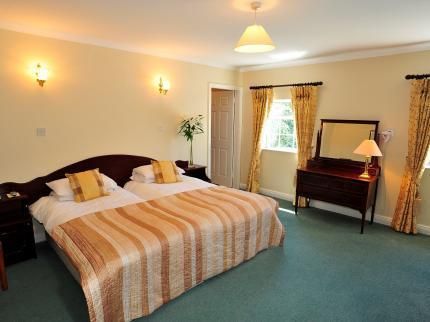 Dundrum House