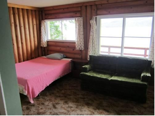 Eagleview Cottages Family Resort