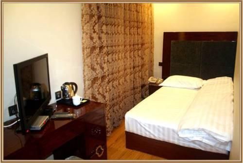 EASTERN ISLEEP HOTEL